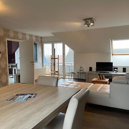 Cocagne Middelkerke Apartment Bagian luar foto