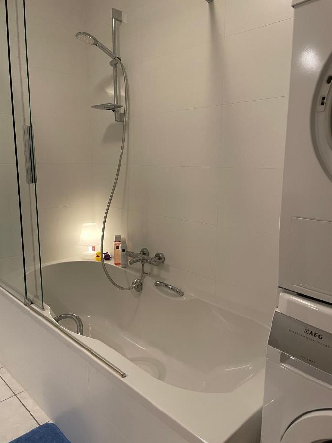 Cocagne Middelkerke Apartment Bagian luar foto