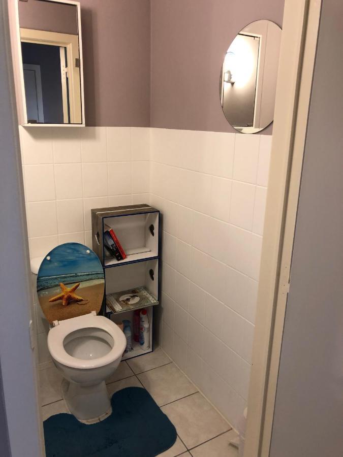 Cocagne Middelkerke Apartment Bagian luar foto
