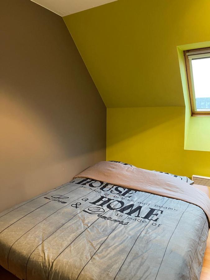 Cocagne Middelkerke Apartment Bagian luar foto