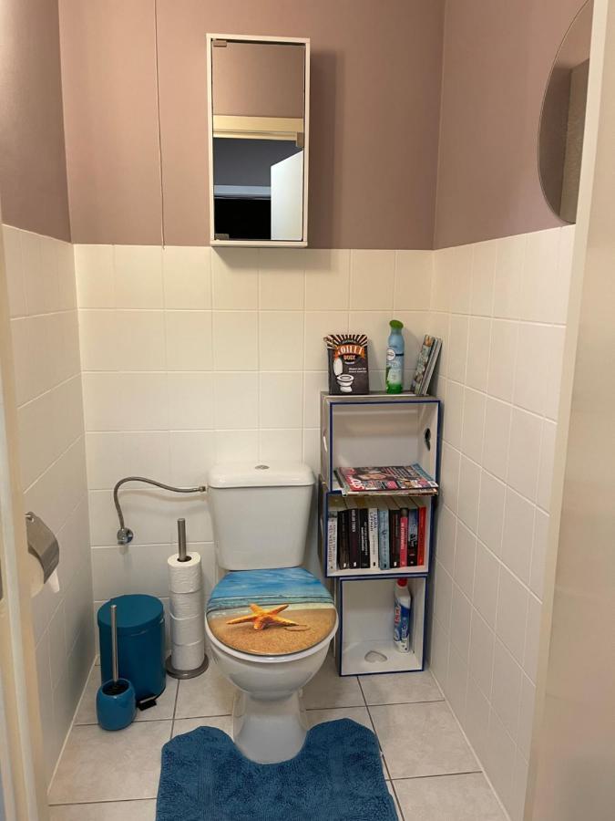 Cocagne Middelkerke Apartment Bagian luar foto