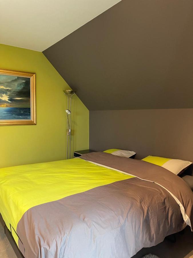 Cocagne Middelkerke Apartment Bagian luar foto