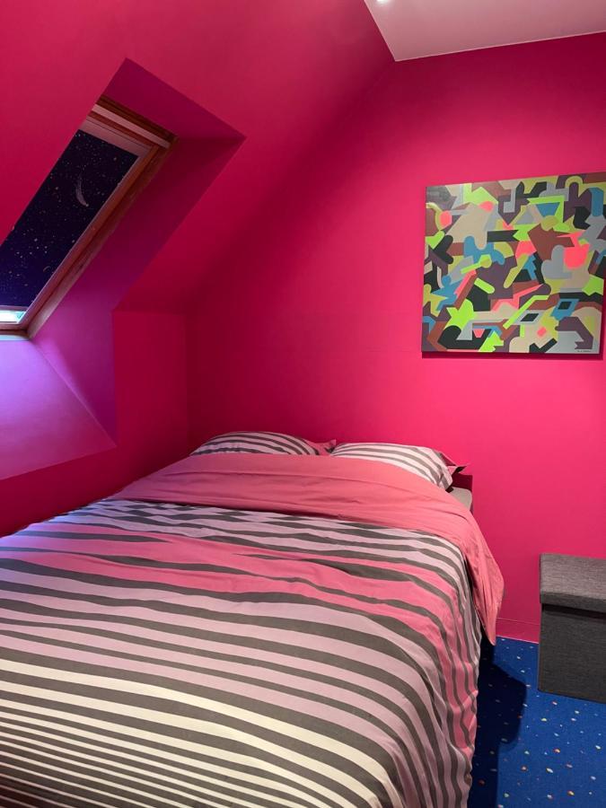 Cocagne Middelkerke Apartment Bagian luar foto