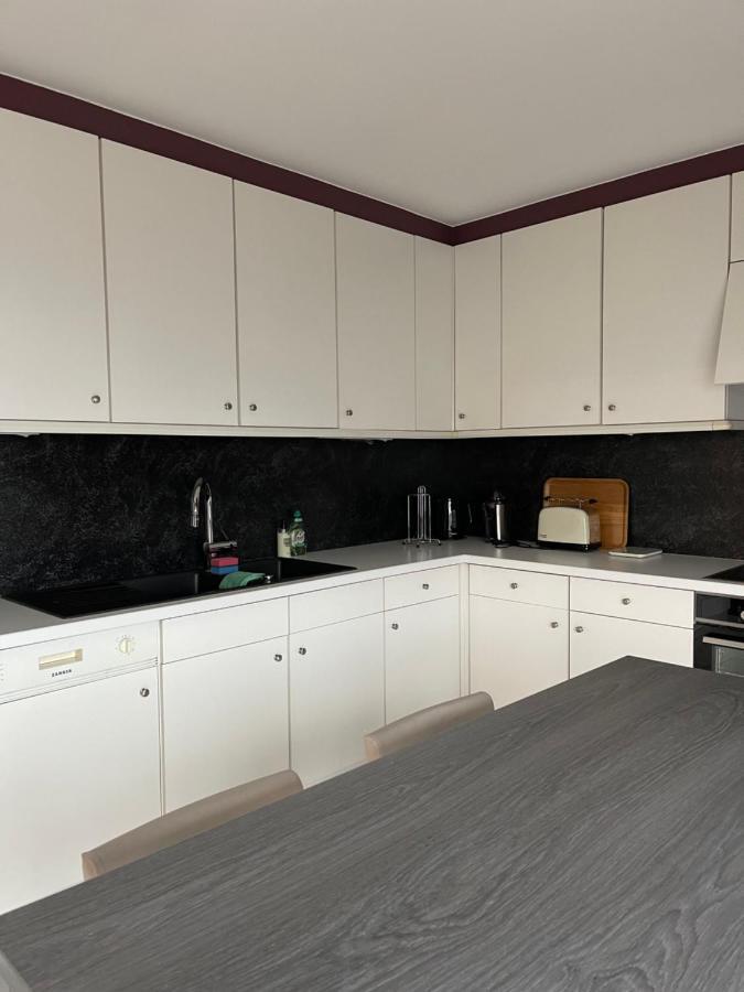 Cocagne Middelkerke Apartment Bagian luar foto