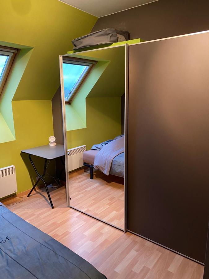 Cocagne Middelkerke Apartment Bagian luar foto