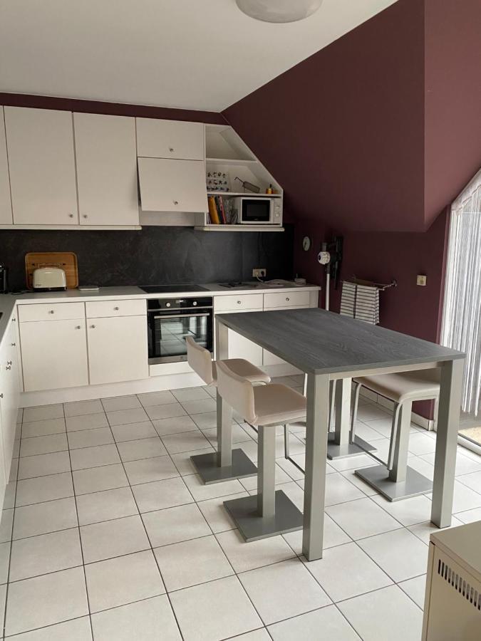 Cocagne Middelkerke Apartment Bagian luar foto