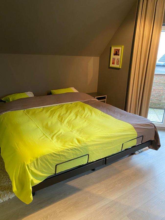 Cocagne Middelkerke Apartment Bagian luar foto